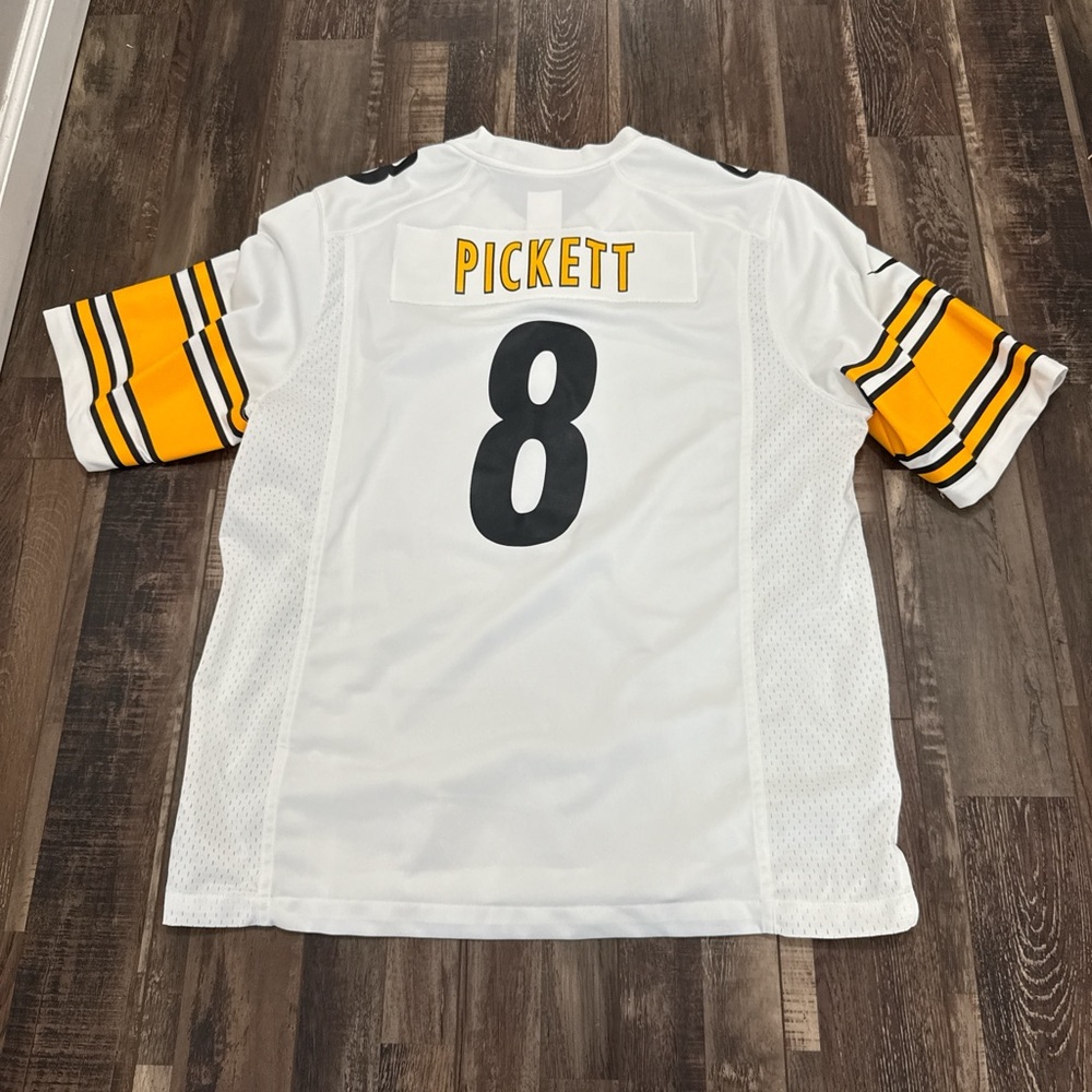 Men’s Kenny Pickett Jersey